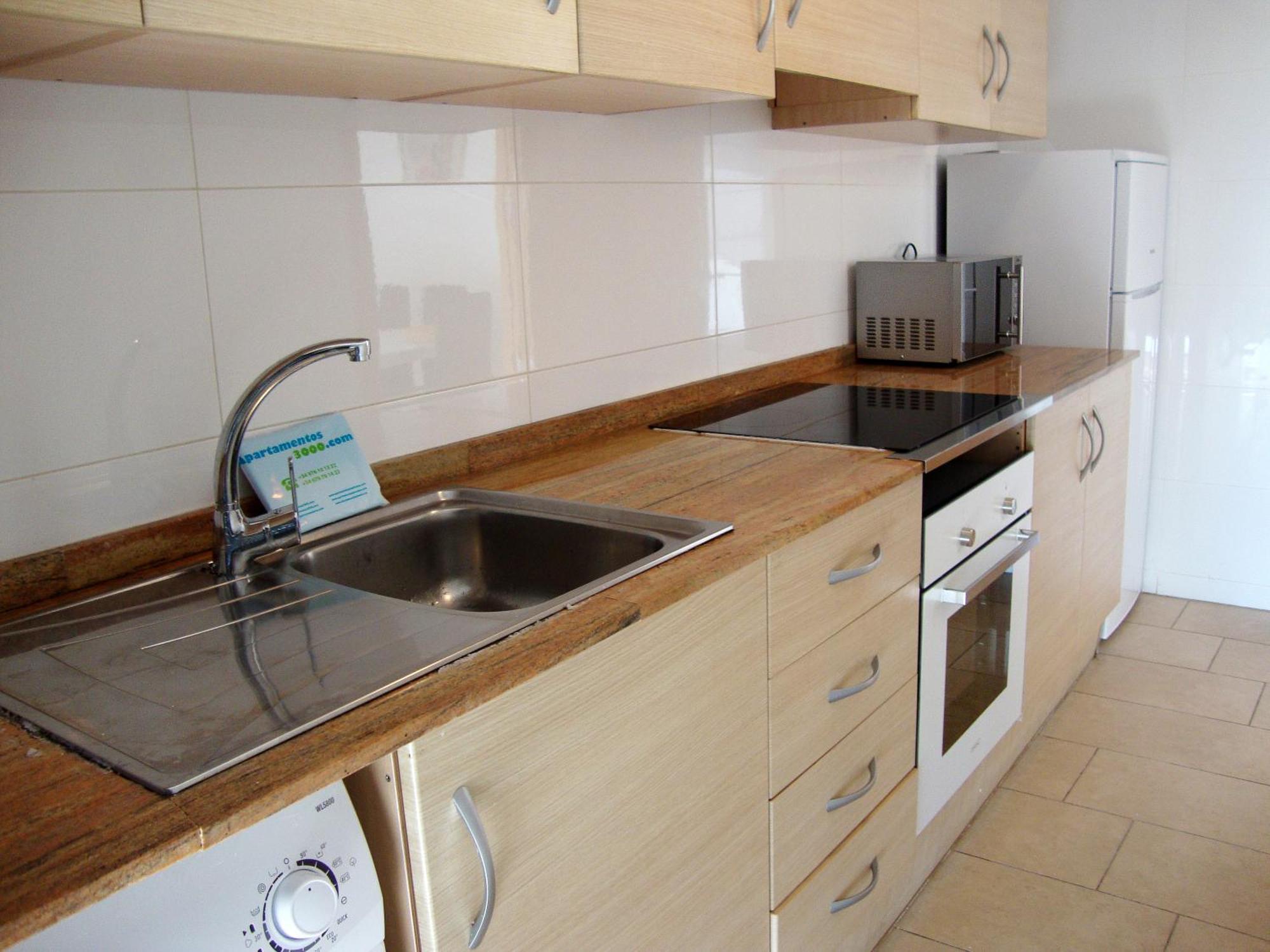 Apartamentos Peniscola Lowcost 3000 Kültér fotó