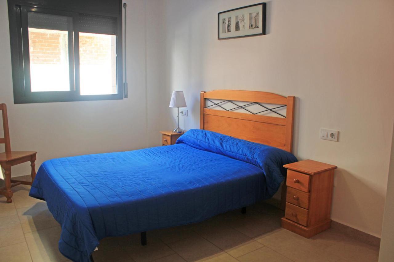 Apartamentos Peniscola Lowcost 3000 Kültér fotó