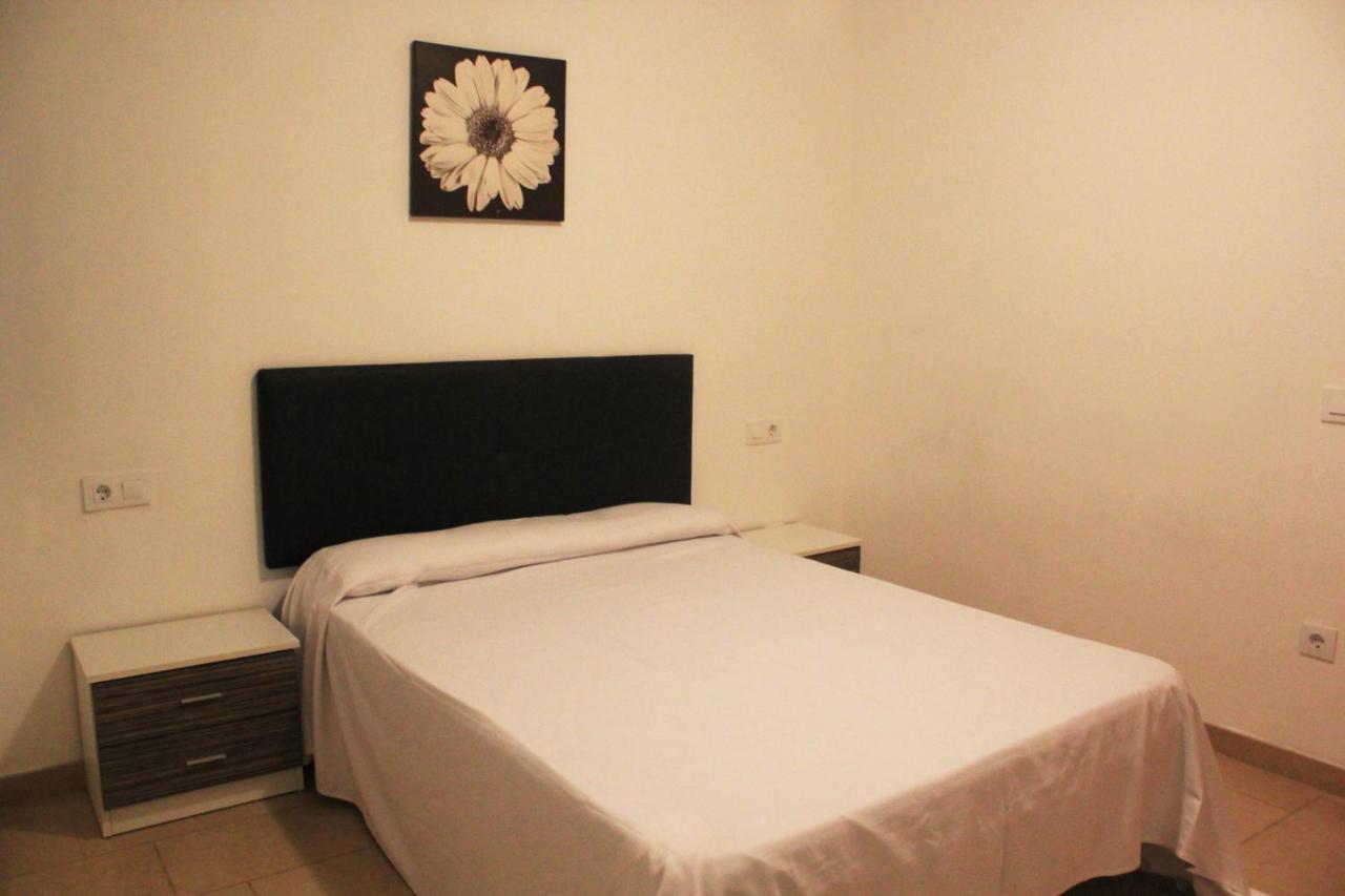 Apartamentos Peniscola Lowcost 3000 Kültér fotó